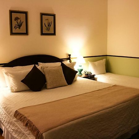 Hotel Capim Limao Itaipava Ngoại thất bức ảnh