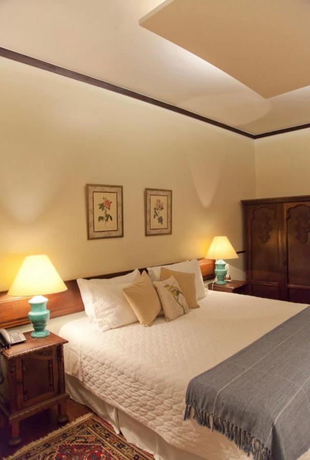 Hotel Capim Limao Itaipava Ngoại thất bức ảnh