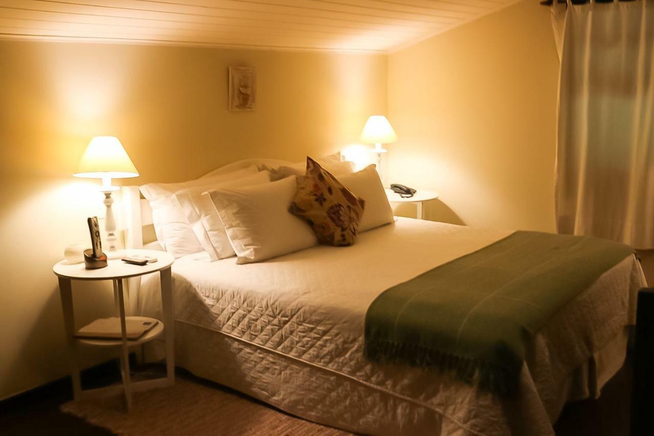 Hotel Capim Limao Itaipava Ngoại thất bức ảnh