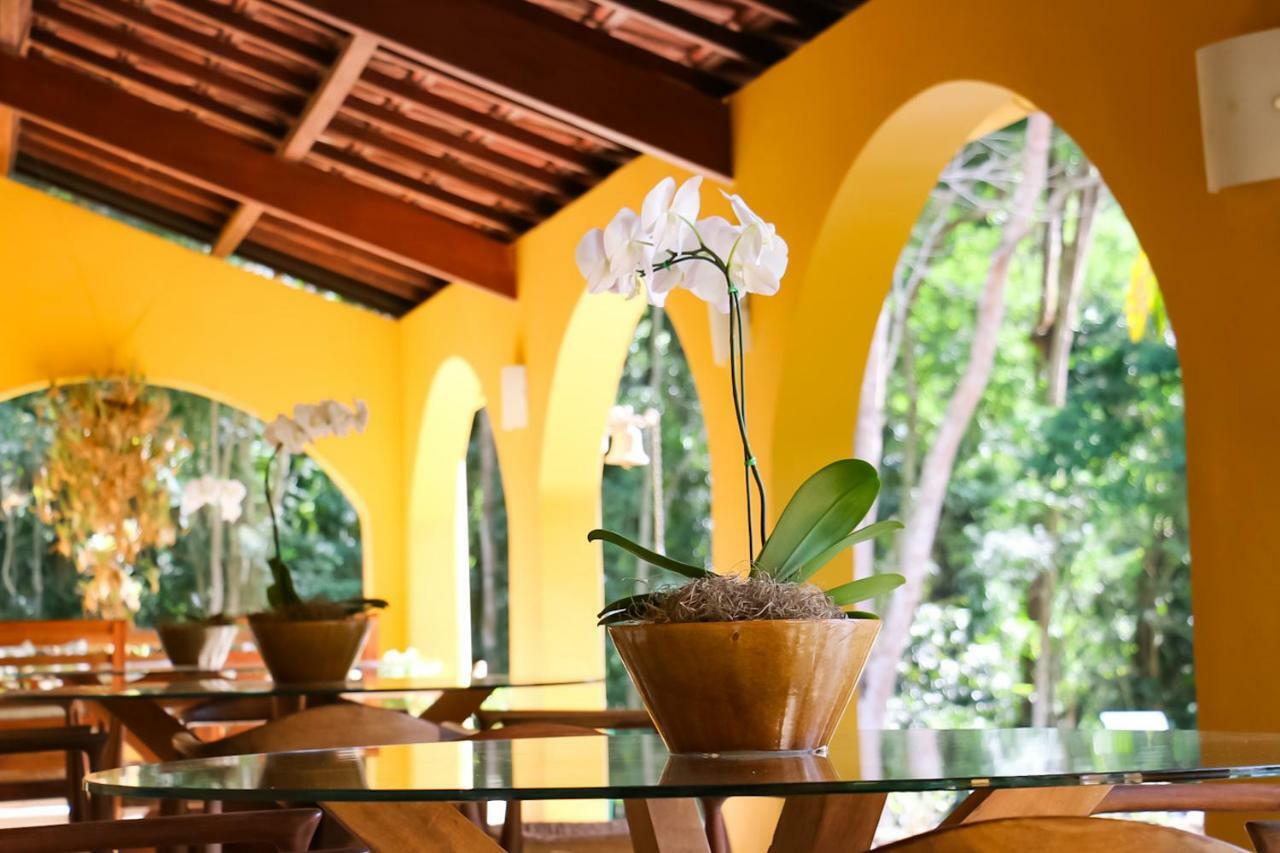 Hotel Capim Limao Itaipava Ngoại thất bức ảnh