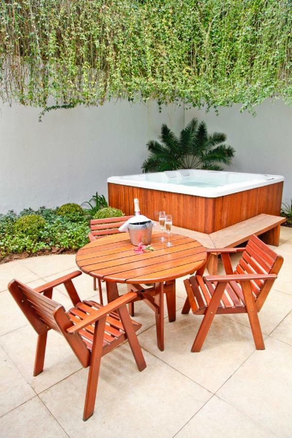 Hotel Capim Limao Itaipava Ngoại thất bức ảnh